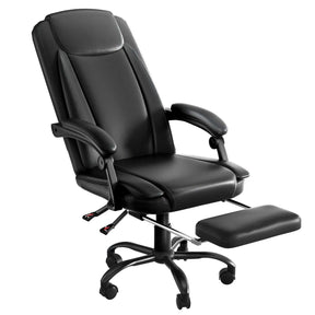 Sedia da ufficio girevole a 360° - Carrera Store