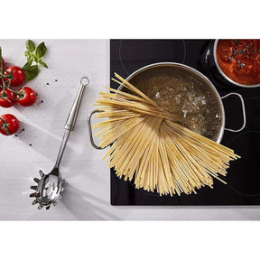 Sfiziosa Set Batteria di Pentole Induzione 13 Pezzi Acciaio Inox - Carrera Store