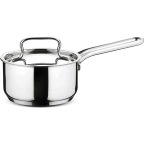 Sfiziosa Set Batteria di Pentole Induzione 13 Pezzi Acciaio Inox - Carrera Store